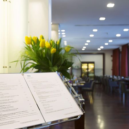 Hotel Igea Brescia Ngoại thất bức ảnh