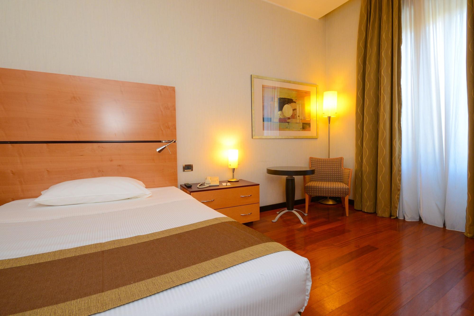 Hotel Igea Brescia Ngoại thất bức ảnh