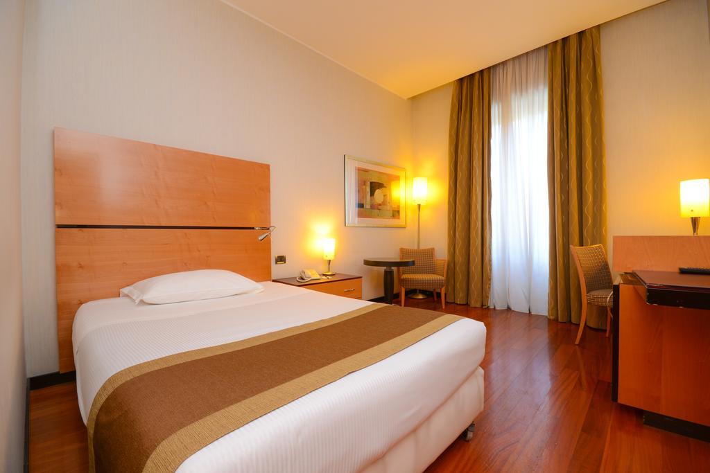 Hotel Igea Brescia Ngoại thất bức ảnh